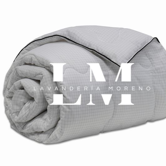 Acolchado – Servicio de Lavado Premium a Domicilio